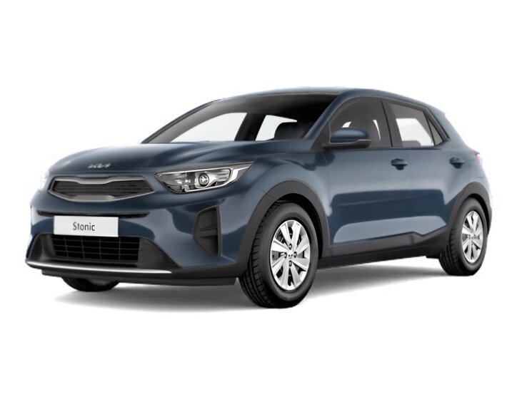 KIA Stonic 1
