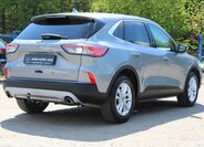 Ford Kuga SUV / Terénní 1,5 l 110 kw