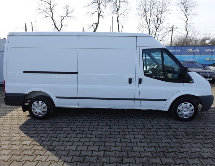 Ford Transit Ostatní 2,2 l 74 kw
