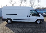Ford Transit Ostatní 2,2 l 74 kw