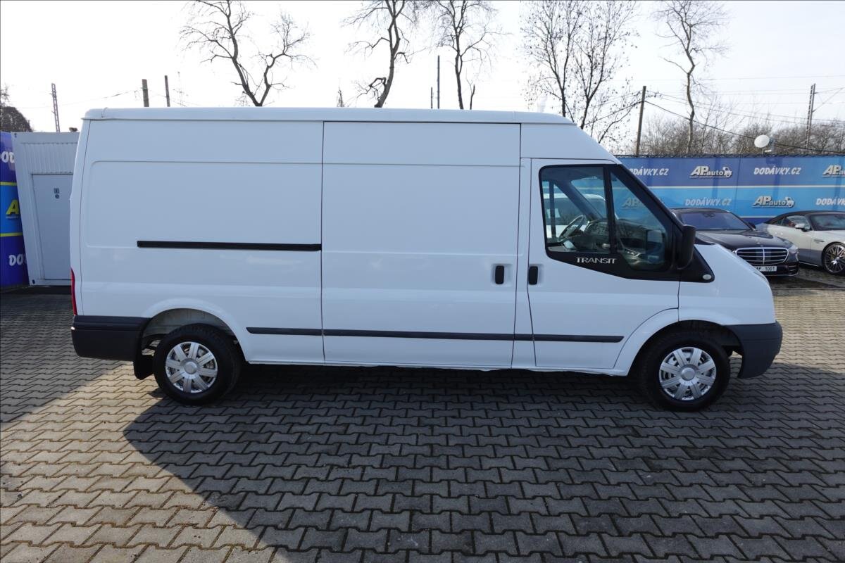 Ford Transit Ostatní 2,2 l 74 kw