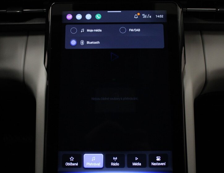 Ford Explorer SUV 10,0 250 kw