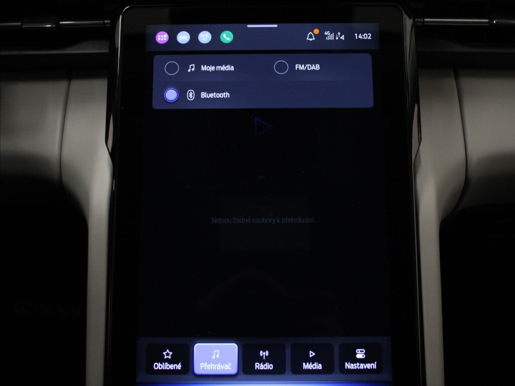 Ford Explorer SUV 10,0 250 kw