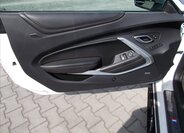 Chevrolet Camaro Kupé 6,2 l 339 kw