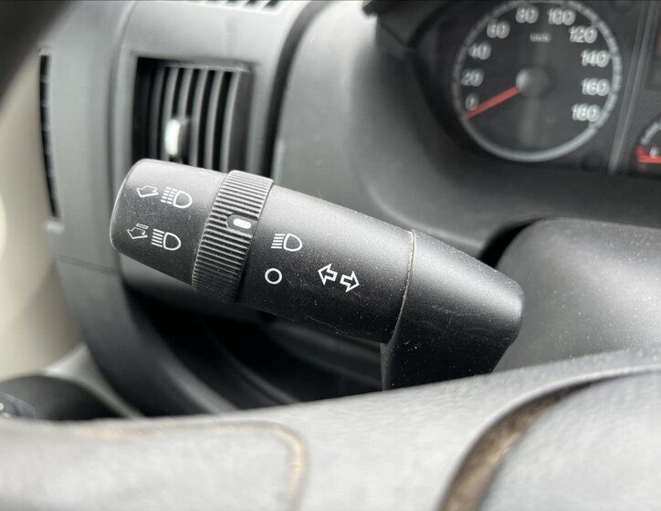 Peugeot Boxer Skříň 2,2 l 96 kw