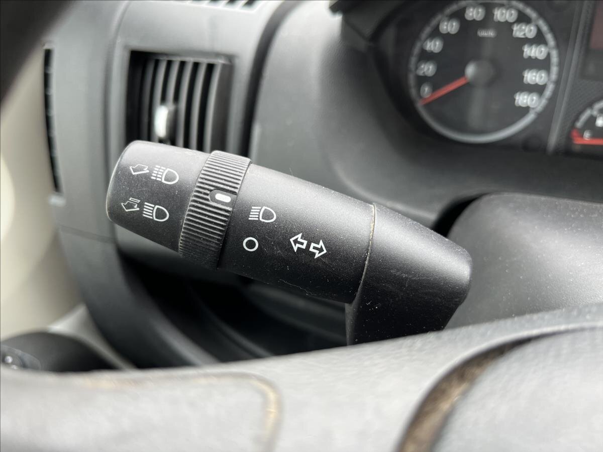 Peugeot Boxer Skříň 2,2 l 96 kw