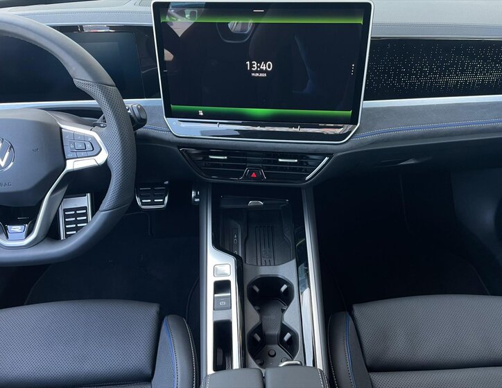 Volkswagen Passat 17