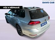 Volkswagen Golf Kombi 2,0 l 110 kw