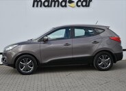 Hyundai ix35 SUV / Terénní 1,7 l 85 kw
