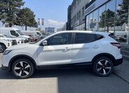 Nissan Qashqai SUV / Terénní 1,2 l 85 kw