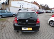 BMW Řada 1 Kombi 2,0 l 100 kw