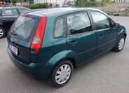 Ford Fiesta 6