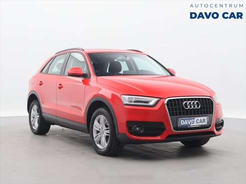 Audi Q3 SUV / Terénní 2,0 l 103 kw