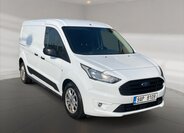 Ford Transit Connect Skříň 1,5 l 73 kw