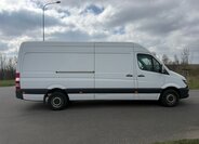 Mercedes-Benz Sprinter Skříň 3,0 l 140 kw