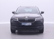 Škoda Karoq SUV / Terénní 999,0 81 kw