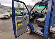 Volkswagen LT Valník 2,5 l 80 kw