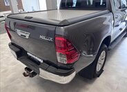 Toyota Hilux Pick-up 2,4 l 110 kw