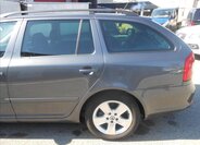 Škoda Octavia Kombi 1,4 l 90 kw