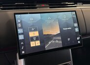 Land Rover Range Rover SUV / Terénní 4,4 l 390 kw