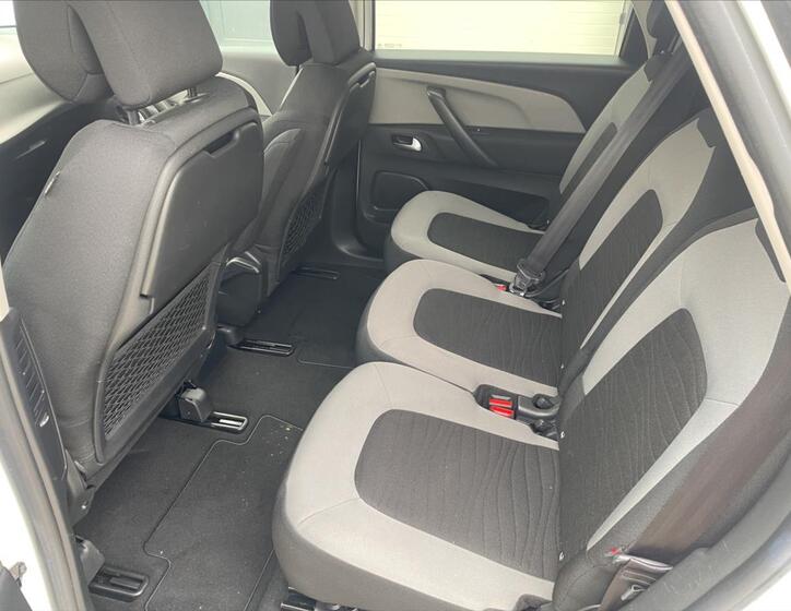 Citroën C4 Picasso 20