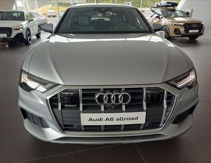 Audi A6 Allroad 2