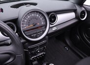 Mini One Kabriolet 1,6 l 72 kw