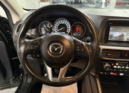 Mazda CX-5 Kombi 2,2 l 110 kw