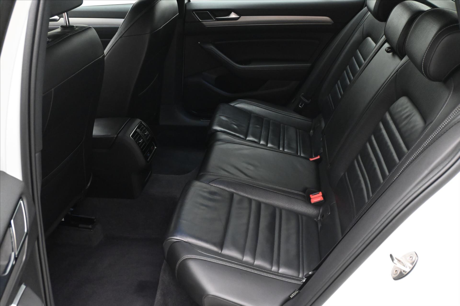 Volkswagen Passat Kombi 1,5 l 110 kw