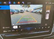 Volkswagen Golf Hatchback 2,0 l 245 kw