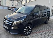 Mercedes-Benz Třídy V VAN / Minibus 0,0 0