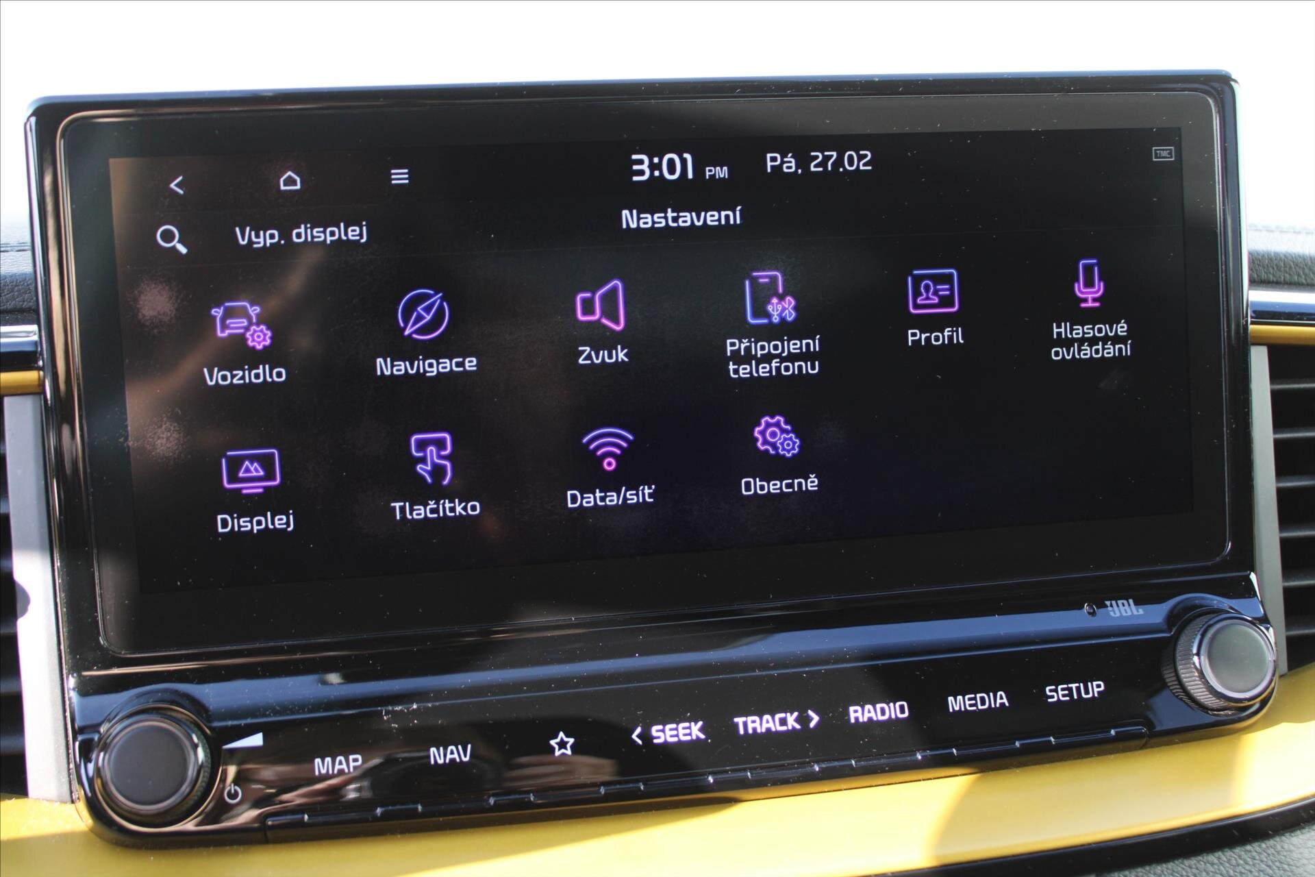 KIA XCeed Hatchback 1,6 l 100 kw