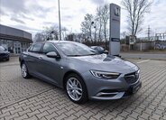 Opel Insignia Hatchback 2,0 l 125 kw
