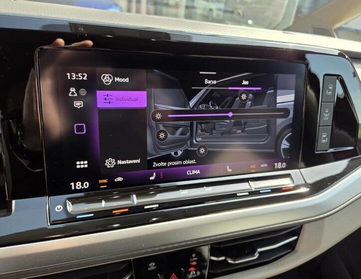 Volkswagen Multivan VAN-Minibus 2,0 l 110 kw