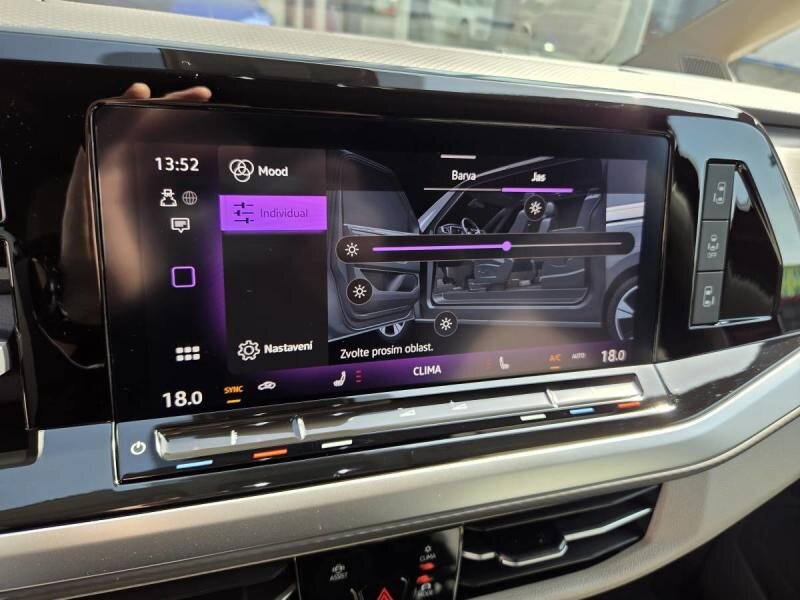 Volkswagen Multivan VAN-Minibus 2,0 l 110 kw