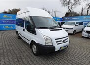 Ford Transit Ostatní 2,2 l 74 kw