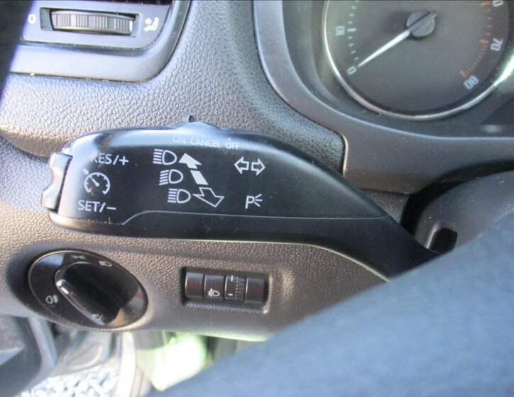 Škoda Roomster MPV 1,4 l 63 kw