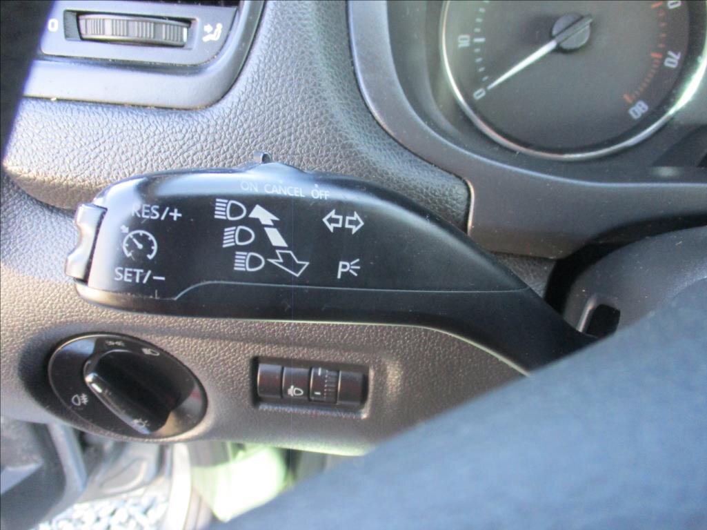 Škoda Roomster MPV 1,4 l 63 kw