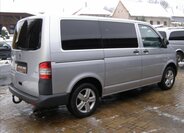 Volkswagen Transporter 5