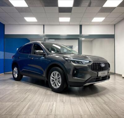 Ford Kuga 1