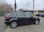 Audi A3 Hatchback 2,0 l 110 kw