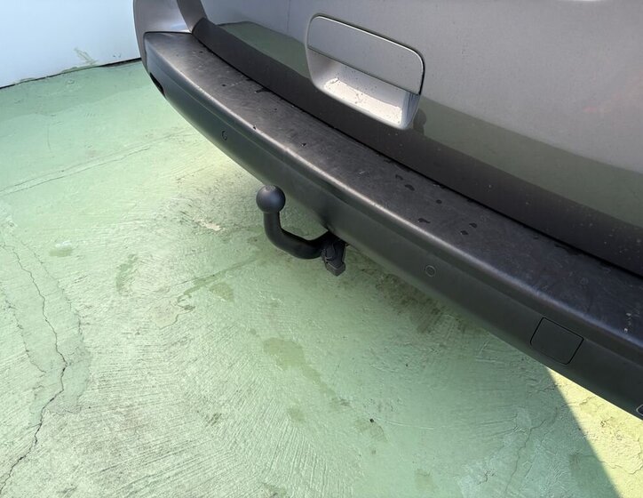 Toyota ProAce MPV 2,0 l 130 kw