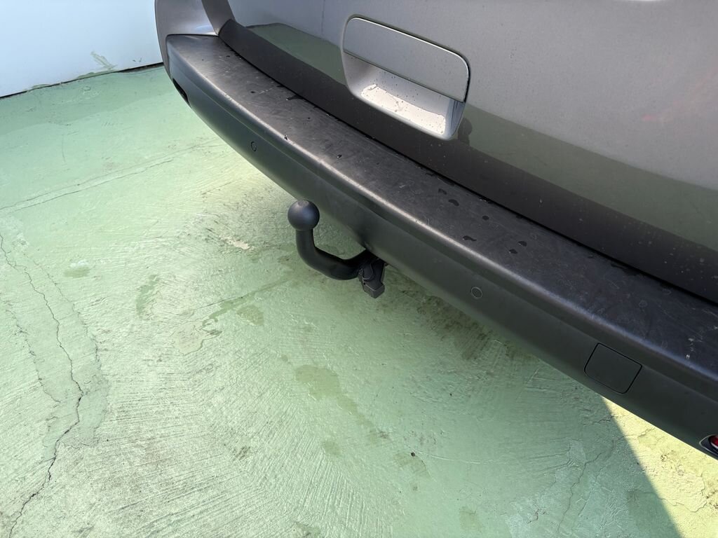 Toyota ProAce MPV 2,0 l 130 kw