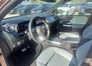 Mercedes-Benz Třídy B 9