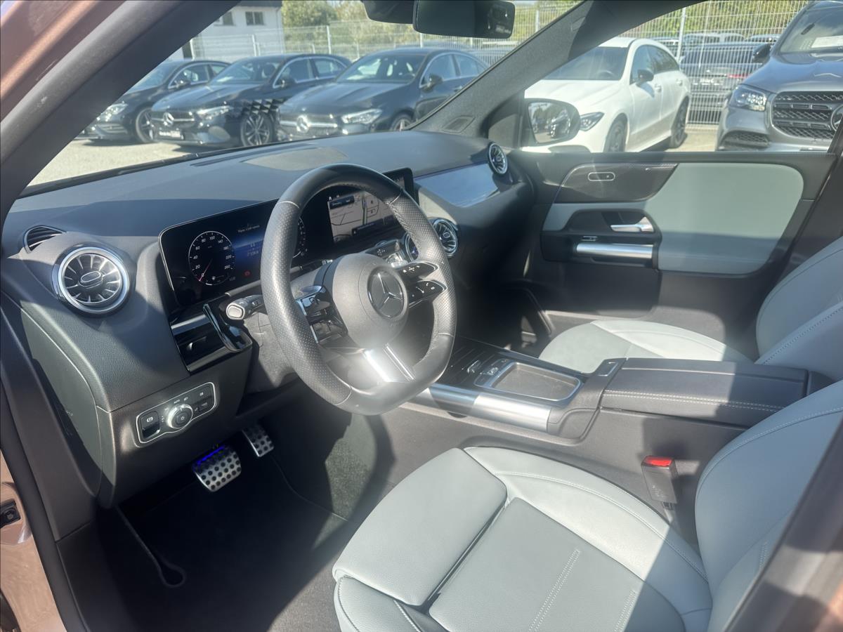 Mercedes-Benz Třídy B