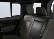Land Rover Defender SUV 3,0 l 183 kw