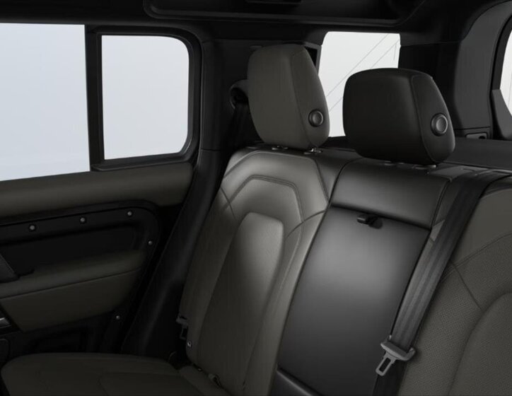 Land Rover Defender SUV 3,0 l 183 kw