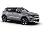 Citroën C3 Hatchback 1,2 l 74 kw