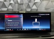 BMW X7 SUV / Terénní 4,4 l 390 kw