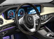 Mercedes-Benz Třídy S 14